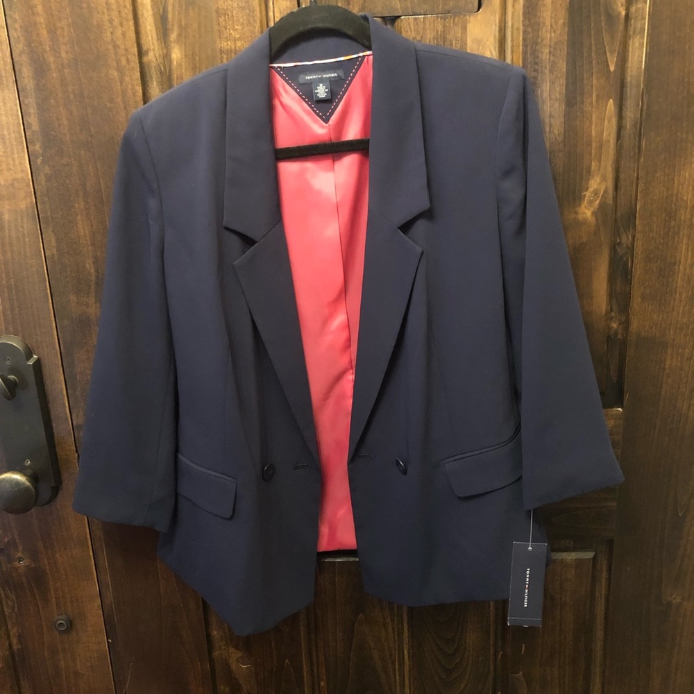 Tommy Hilfiger jacket